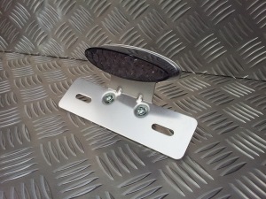 Led Stop Tail & Indicator's from Triumph Custom Parts